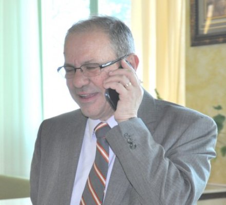 Lucian Băluţ a renunţat la funcţia de director general al Portului Constanţa